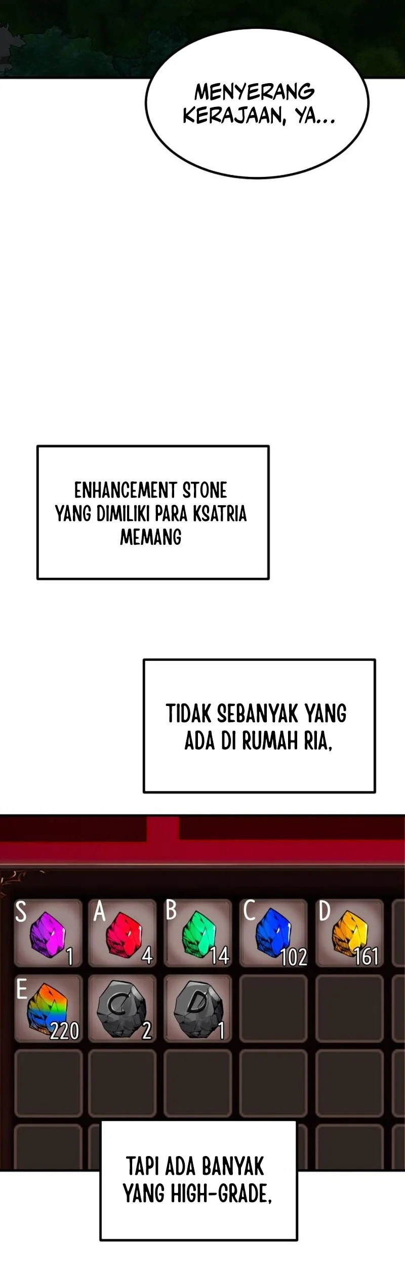 Defense Breaker Chapter 24 Gambar 64