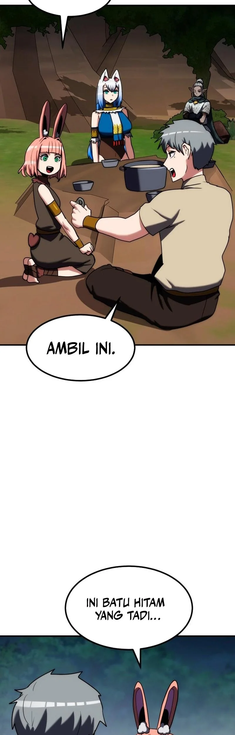 Defense Breaker Chapter 24 Gambar 67