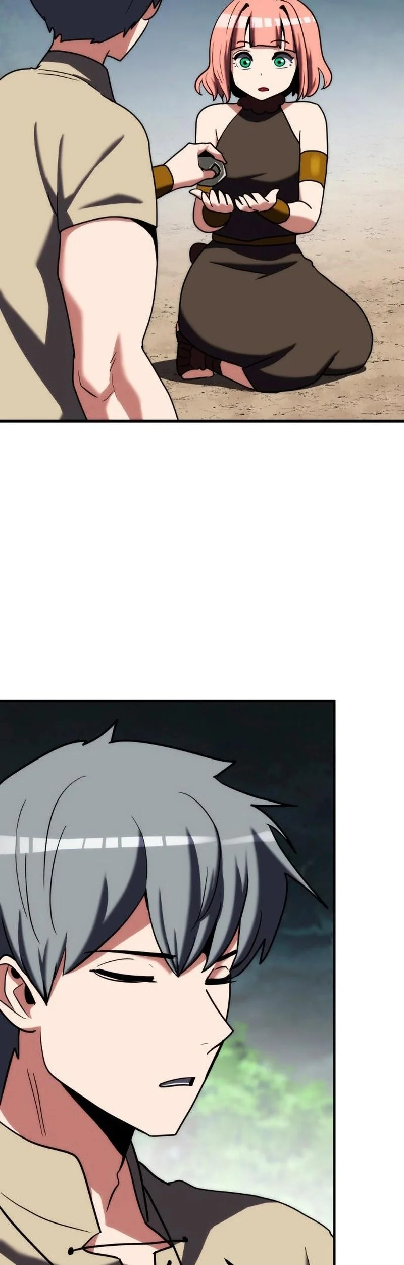 Defense Breaker Chapter 24 Gambar 68