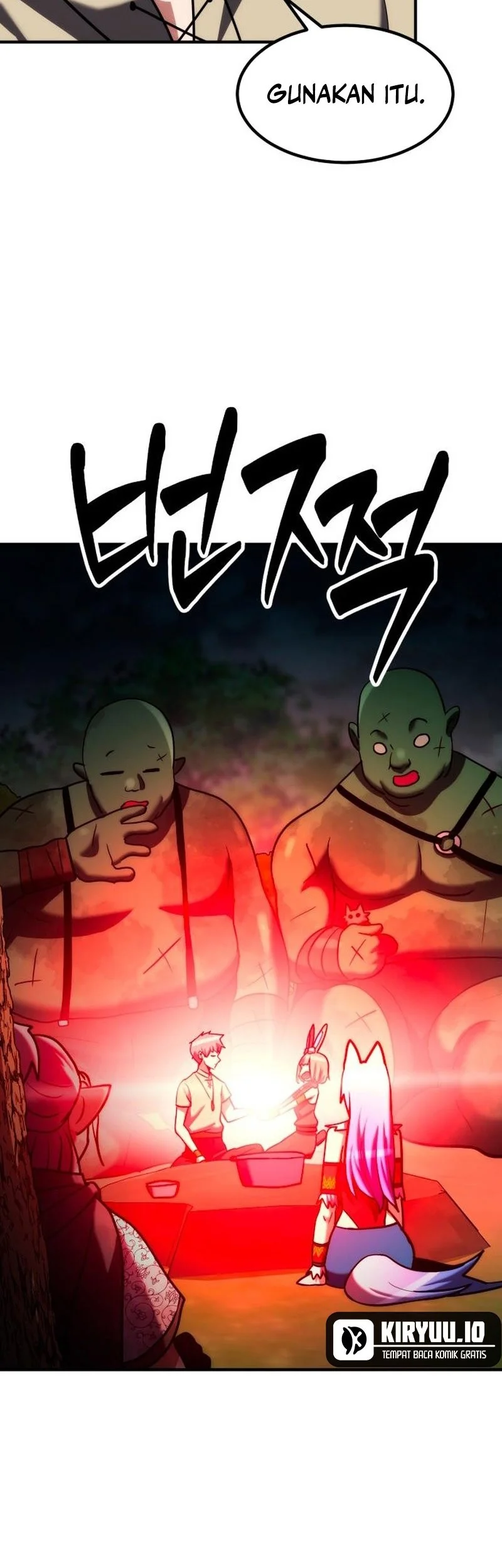 Defense Breaker Chapter 24 Gambar 69