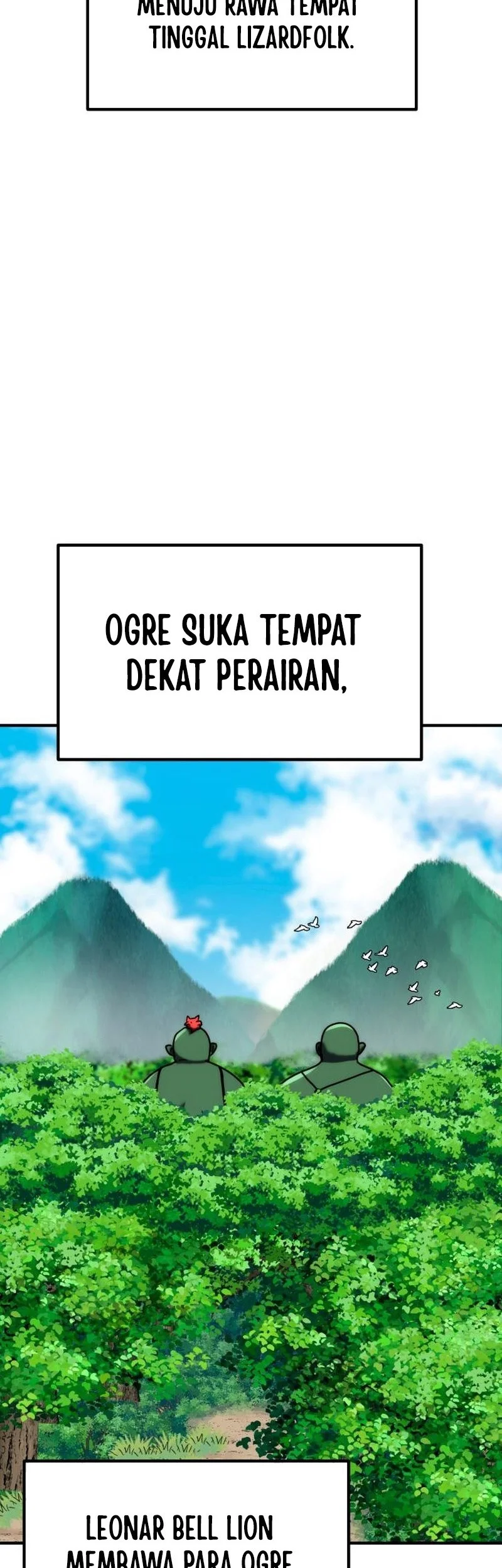 Defense Breaker Chapter 24 Gambar 75
