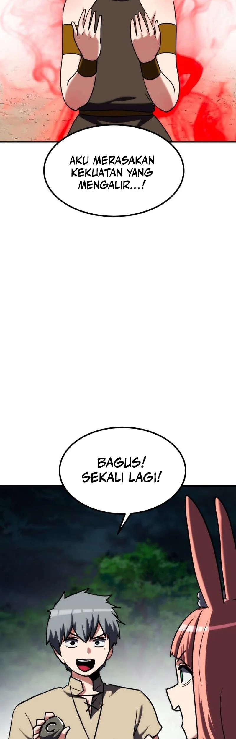 Defense Breaker Chapter 24 Gambar 72