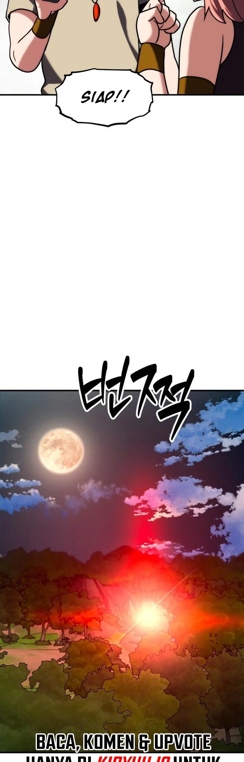 Defense Breaker Chapter 24 Gambar 73