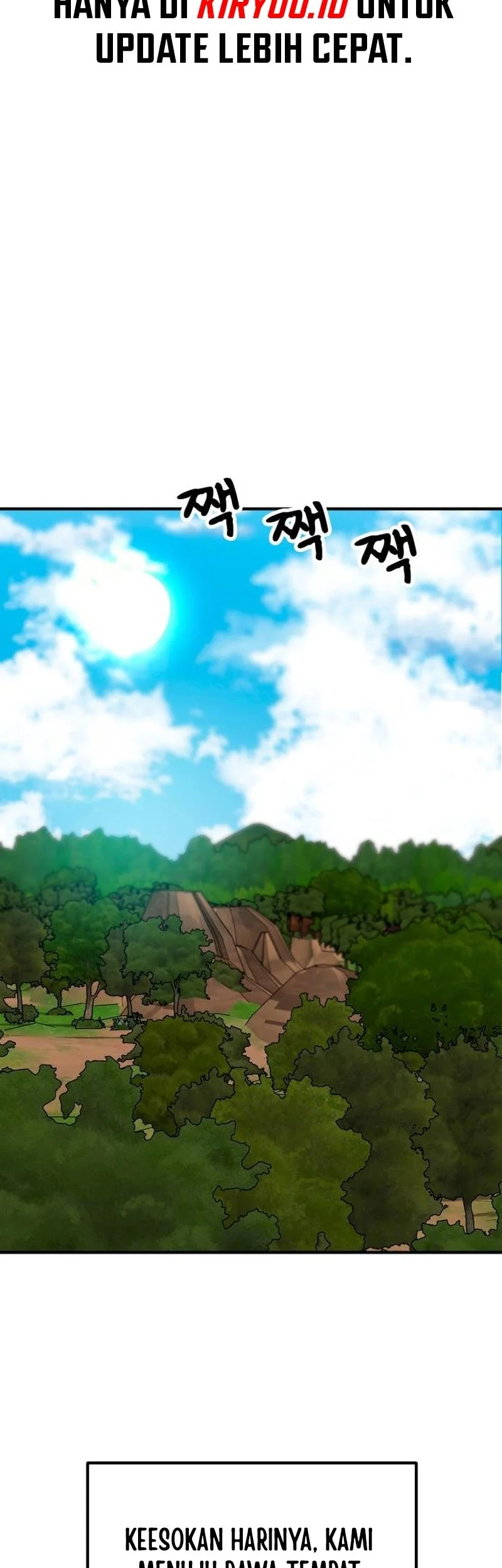 Defense Breaker Chapter 24 Gambar 74