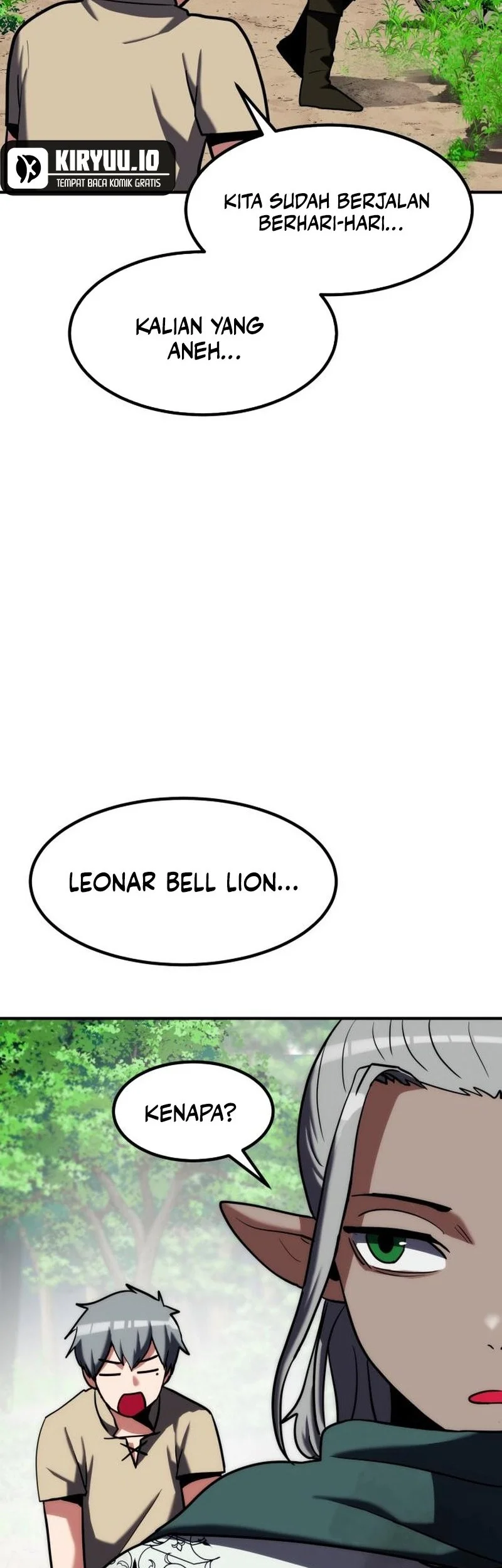 Defense Breaker Chapter 24 Gambar 78