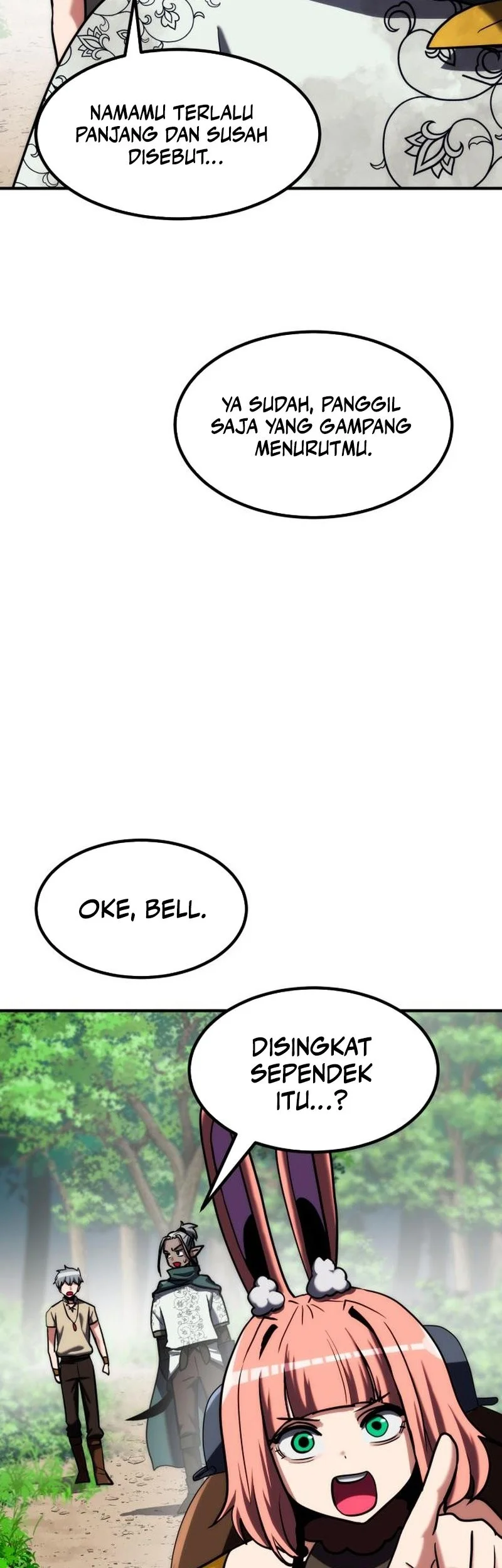 Defense Breaker Chapter 24 Gambar 79