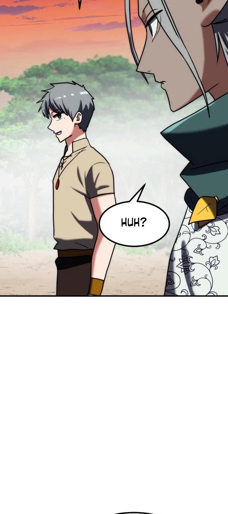 Defense Breaker Chapter 24 Gambar 84