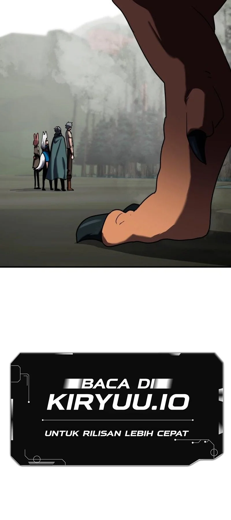 Defense Breaker Chapter 24 Gambar 88