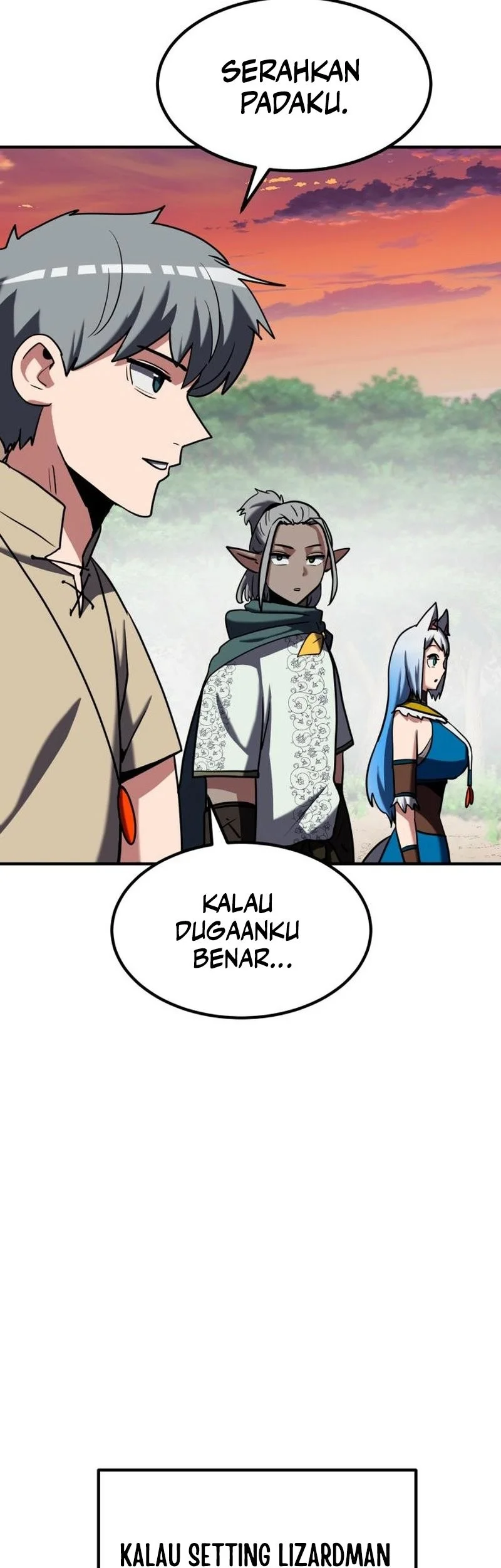 Defense Breaker Chapter 24 Gambar 85