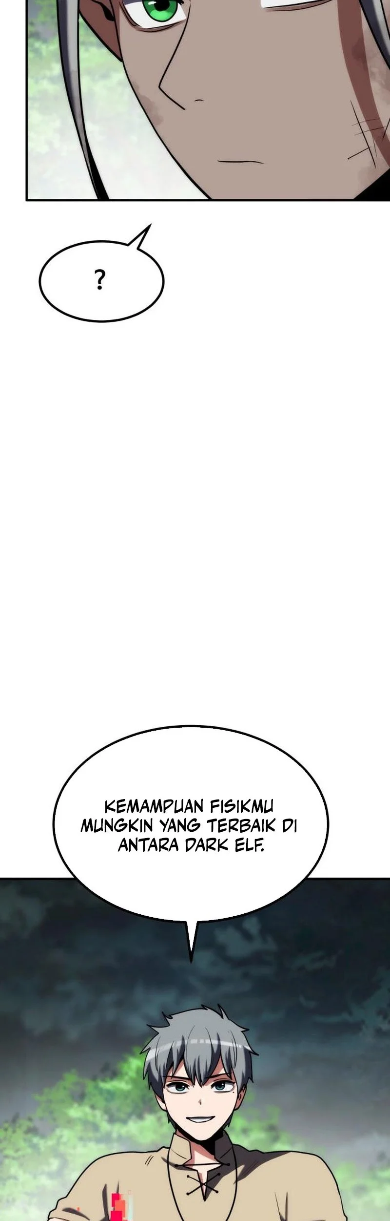 Defense Breaker Chapter 24 Gambar 45