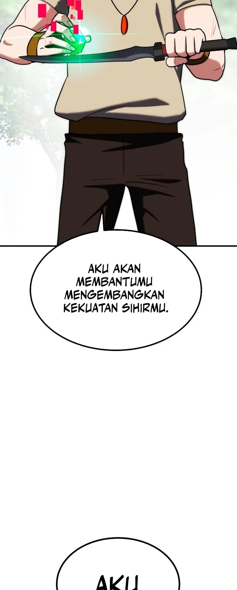 Defense Breaker Chapter 24 Gambar 46
