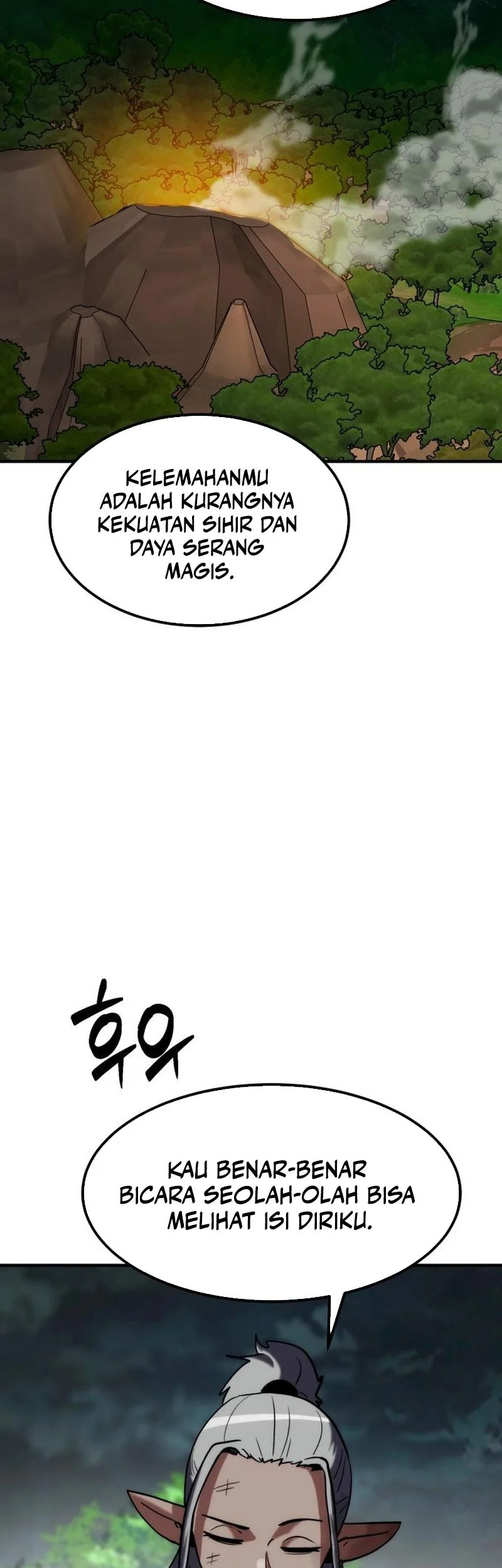 Defense Breaker Chapter 24 Gambar 42