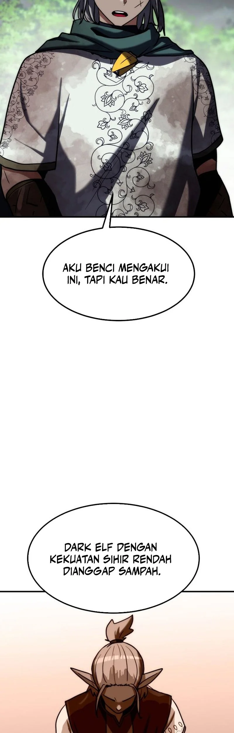 Defense Breaker Chapter 24 Gambar 43