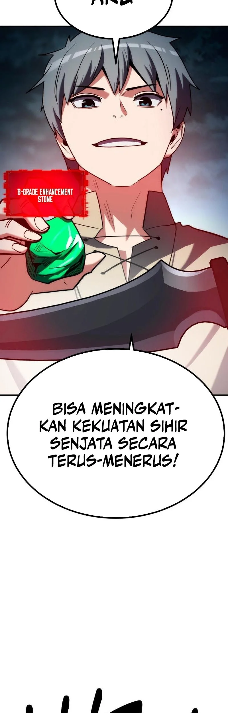 Defense Breaker Chapter 24 Gambar 47