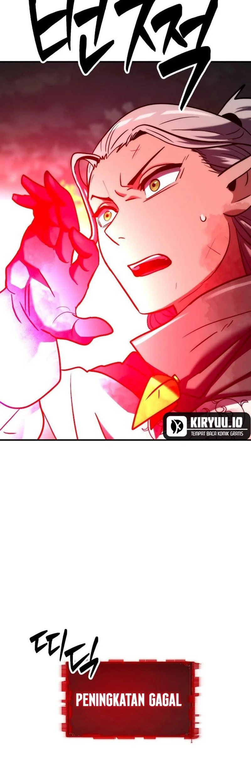 Defense Breaker Chapter 24 Gambar 48