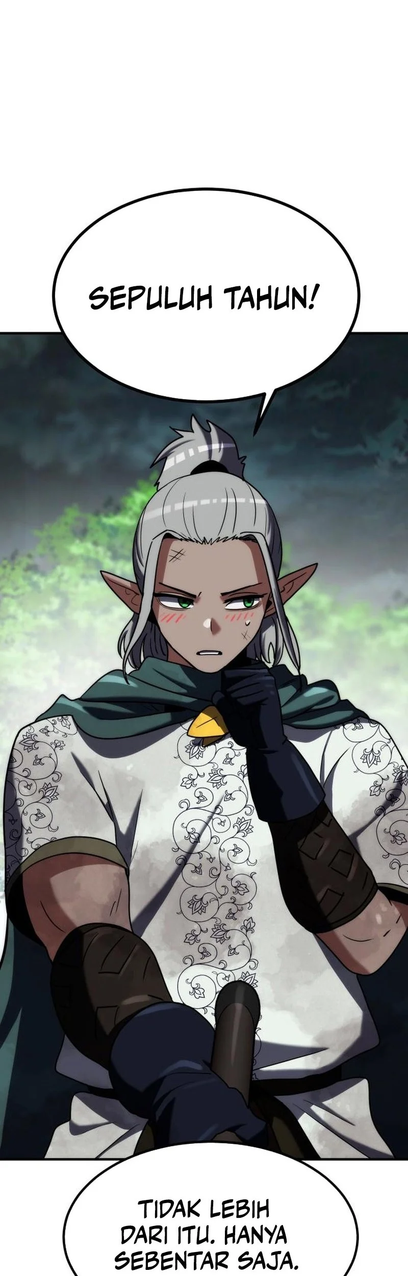 Defense Breaker Chapter 24 Gambar 55