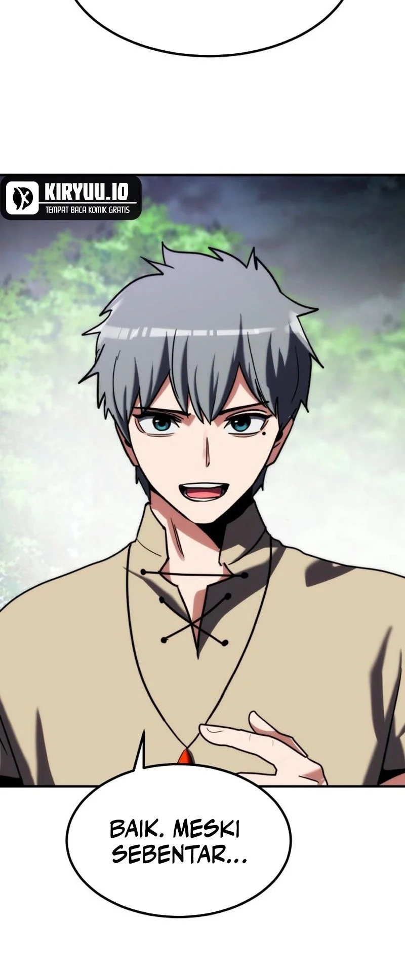 Defense Breaker Chapter 24 Gambar 56