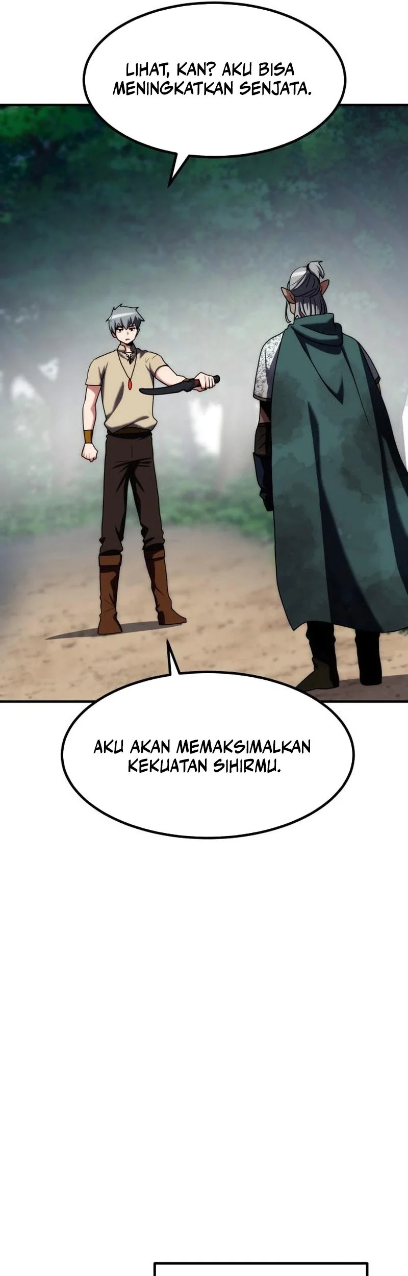 Defense Breaker Chapter 24 Gambar 52