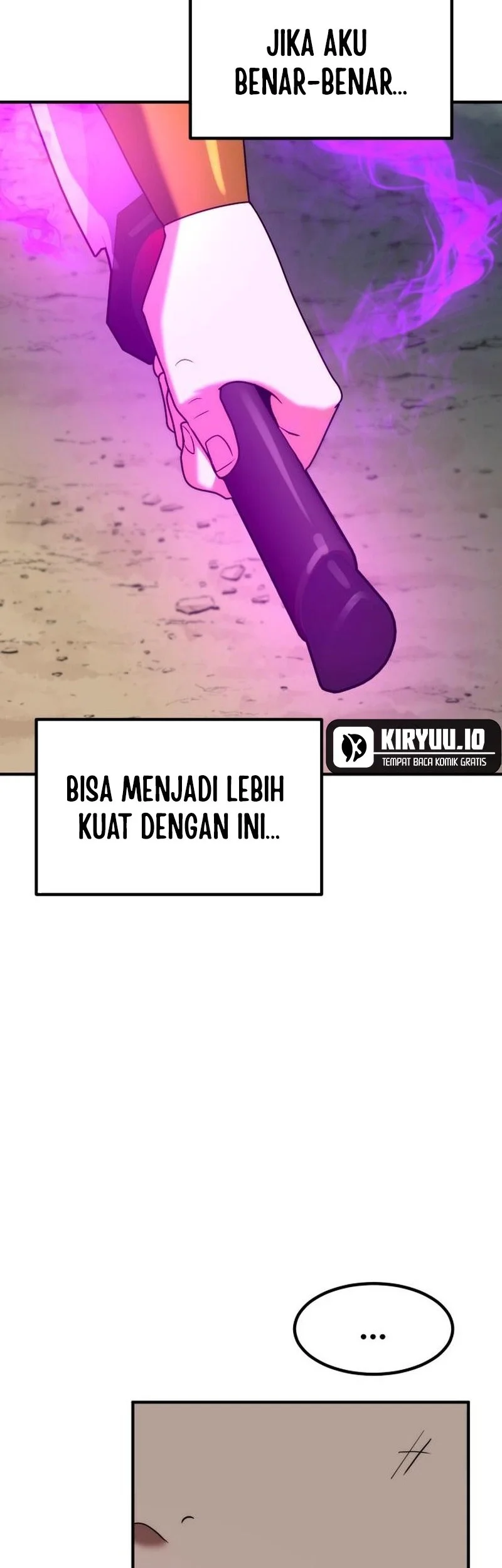 Defense Breaker Chapter 24 Gambar 53