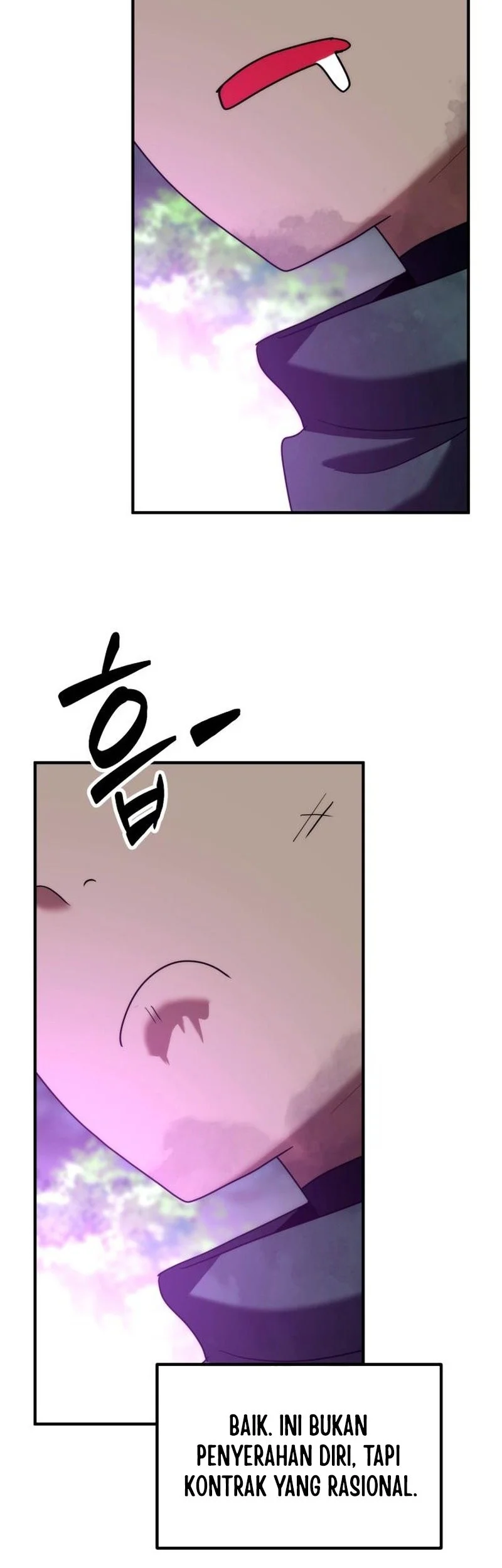 Defense Breaker Chapter 24 Gambar 54