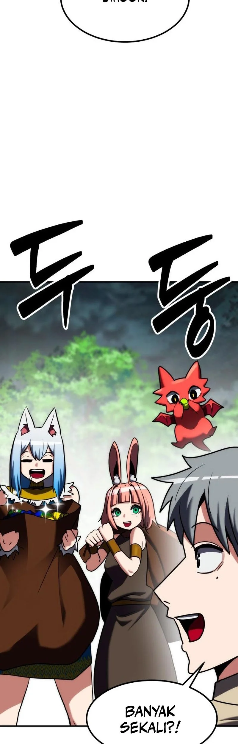 Defense Breaker Chapter 24 Gambar 60