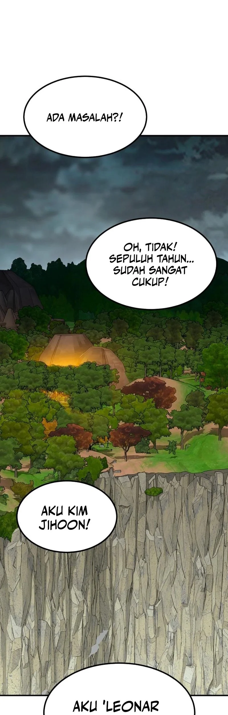 Defense Breaker Chapter 24 Gambar 58