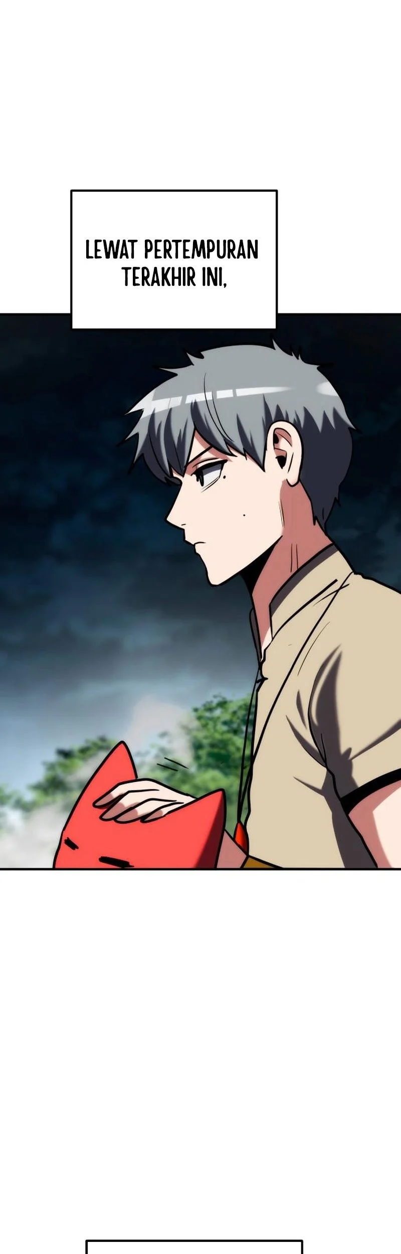 Manhwa Defense Breaker Chapter 24 gambar nomor 2