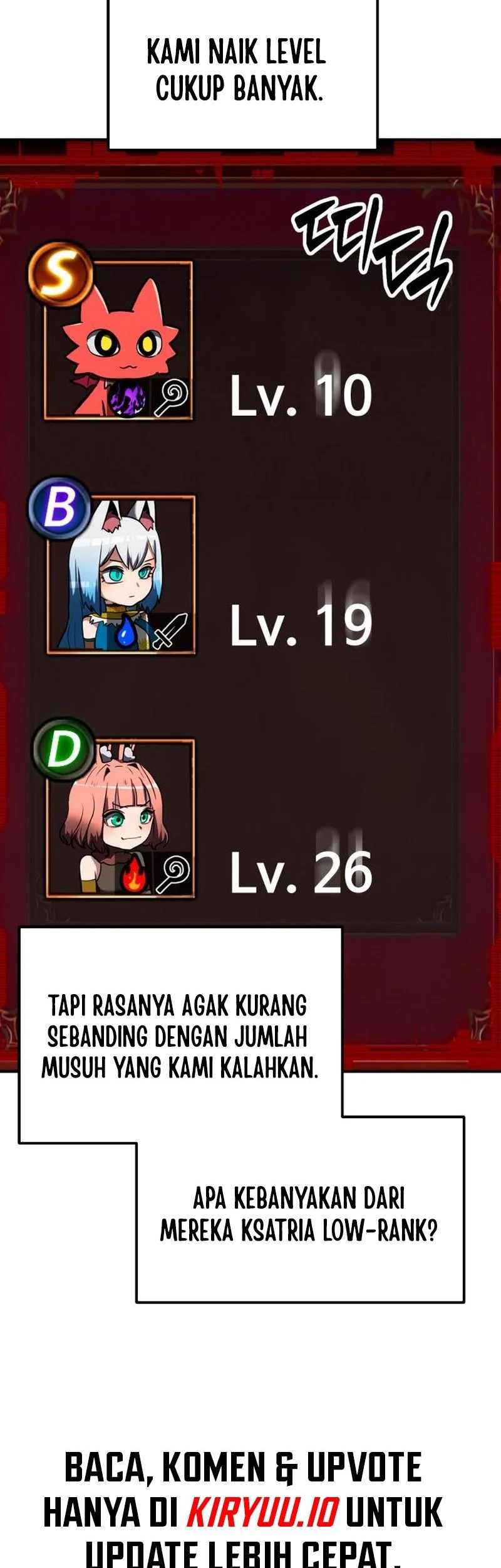 Defense Breaker Chapter 24 Gambar 3