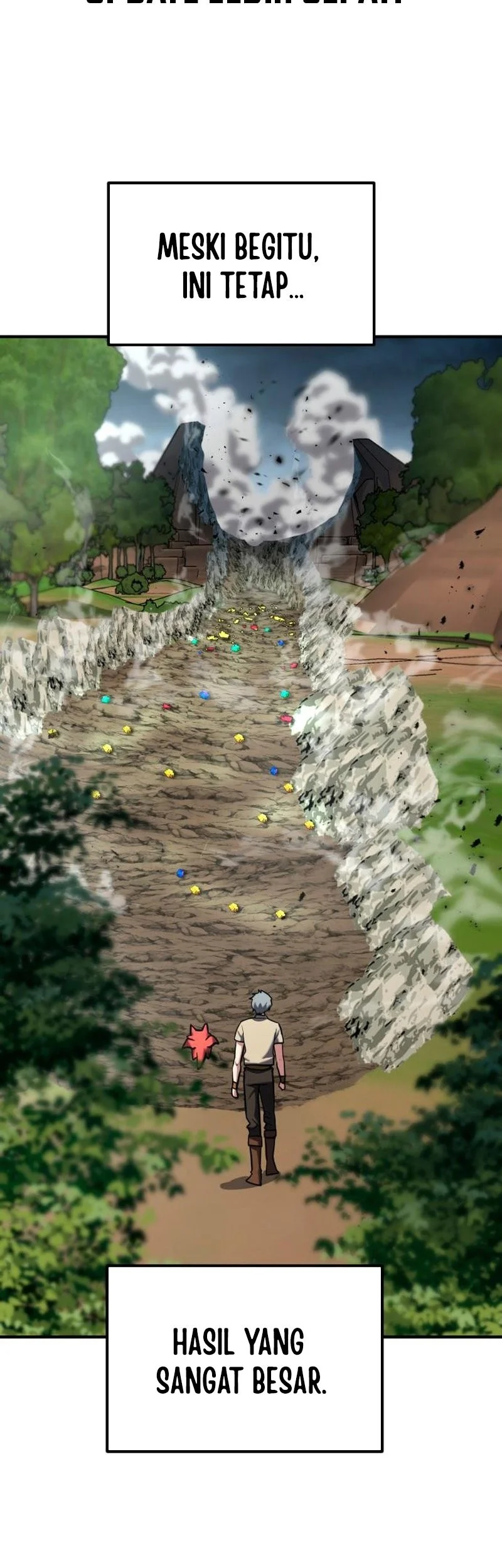 Defense Breaker Chapter 24 Gambar 4