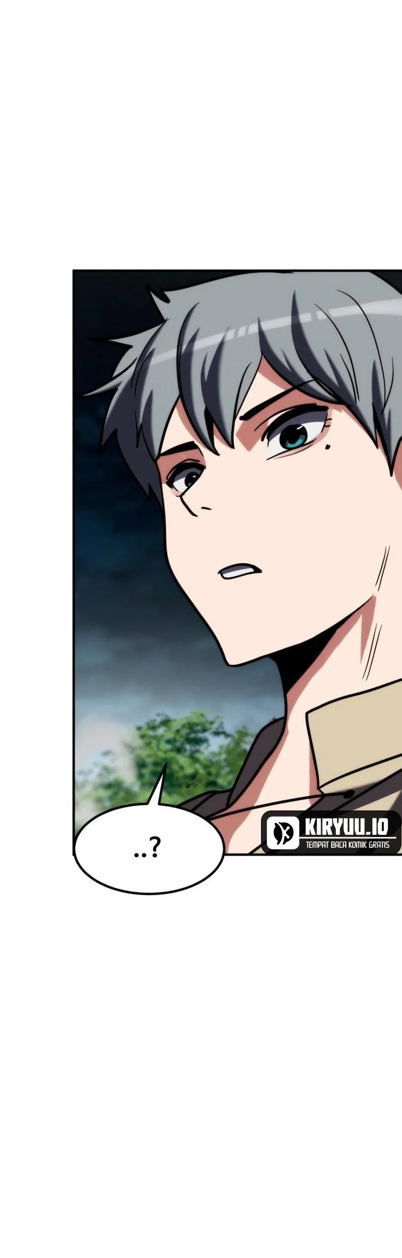 Defense Breaker Chapter 24 Gambar 5