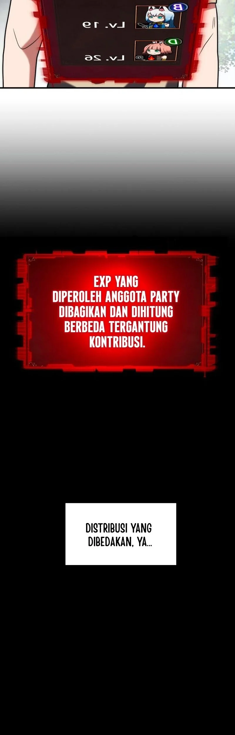 Defense Breaker Chapter 24 Gambar 10