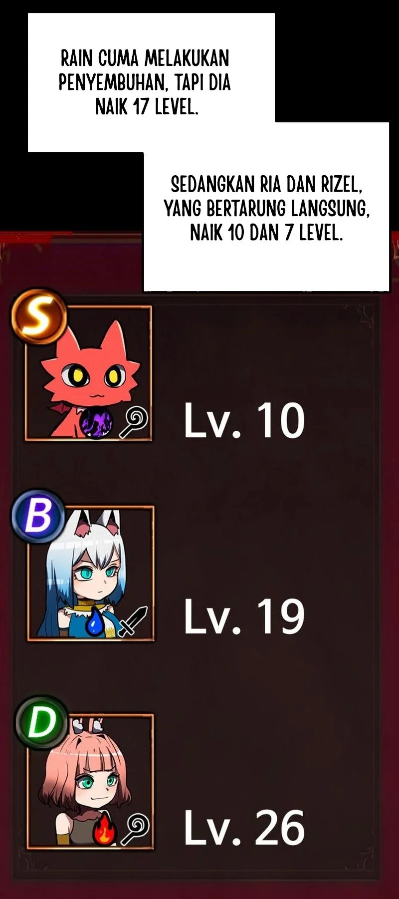 Defense Breaker Chapter 24 Gambar 11