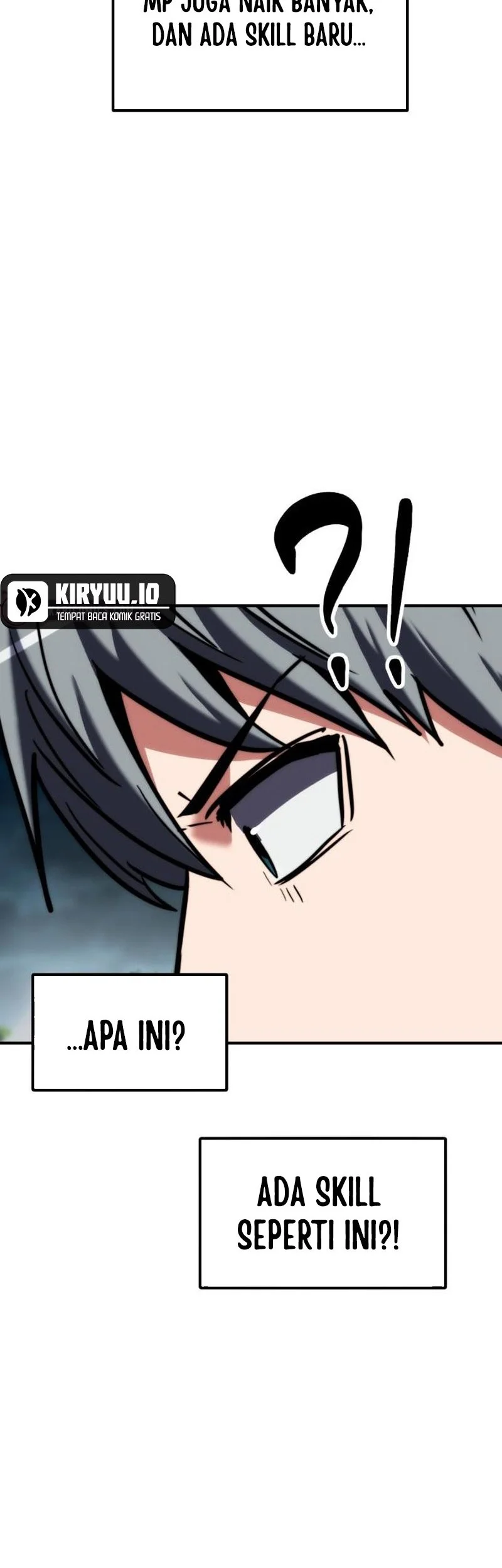 Defense Breaker Chapter 24 Gambar 13