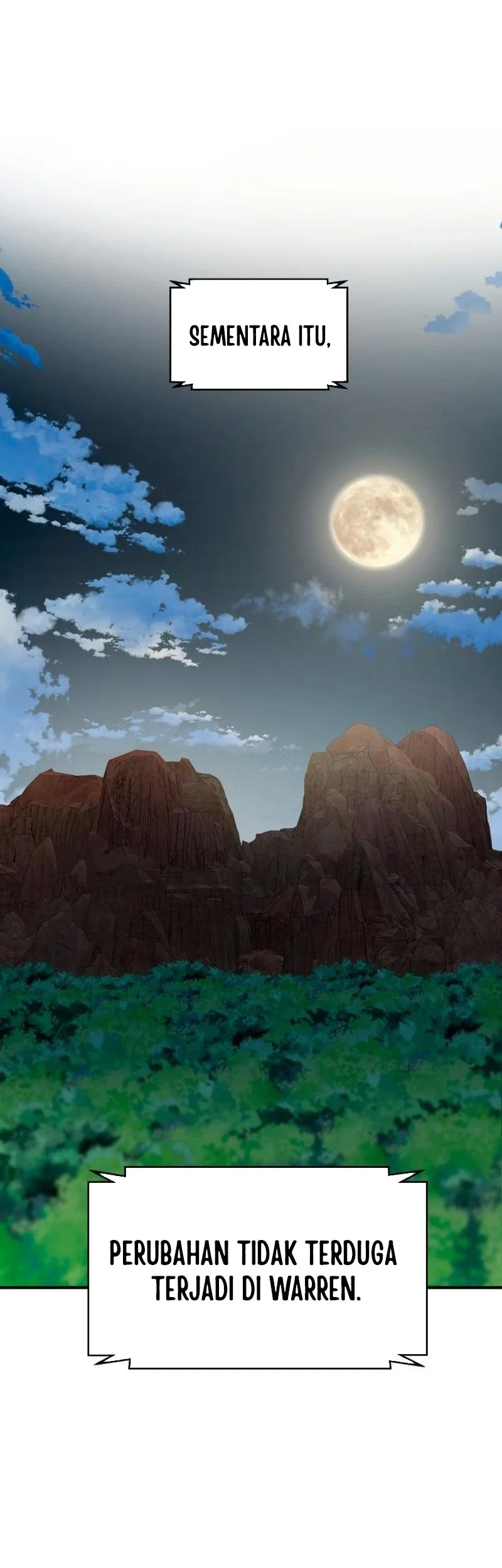 Defense Breaker Chapter 24 Gambar 14