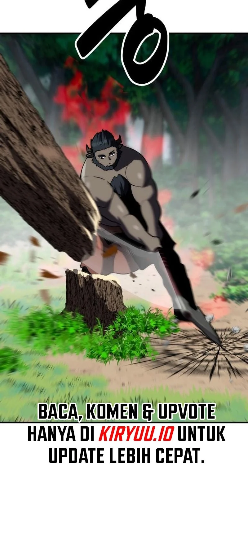 Defense Breaker Chapter 24 Gambar 16