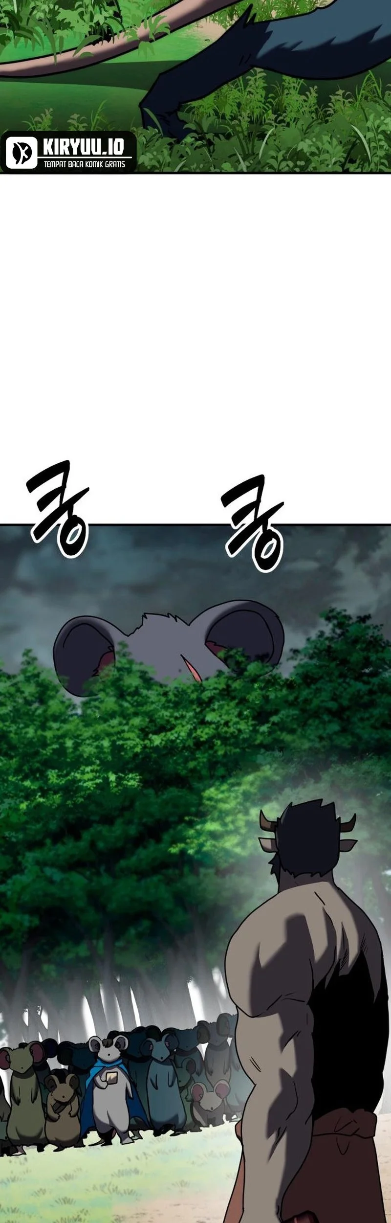 Defense Breaker Chapter 24 Gambar 18