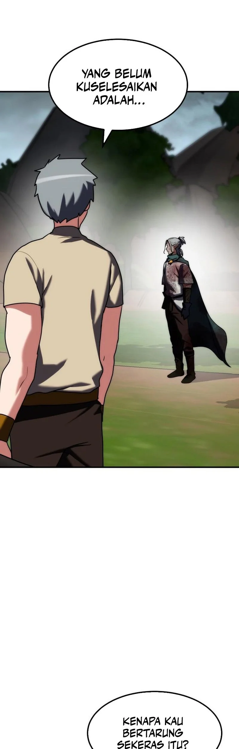 Defense Breaker Chapter 24 Gambar 20