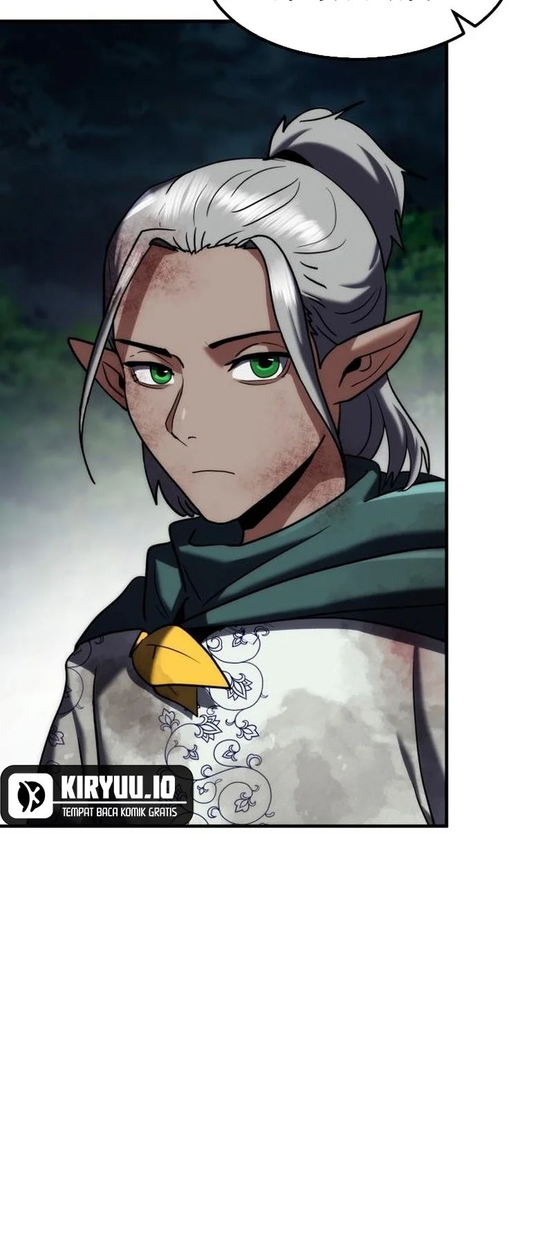 Defense Breaker Chapter 24 Gambar 21