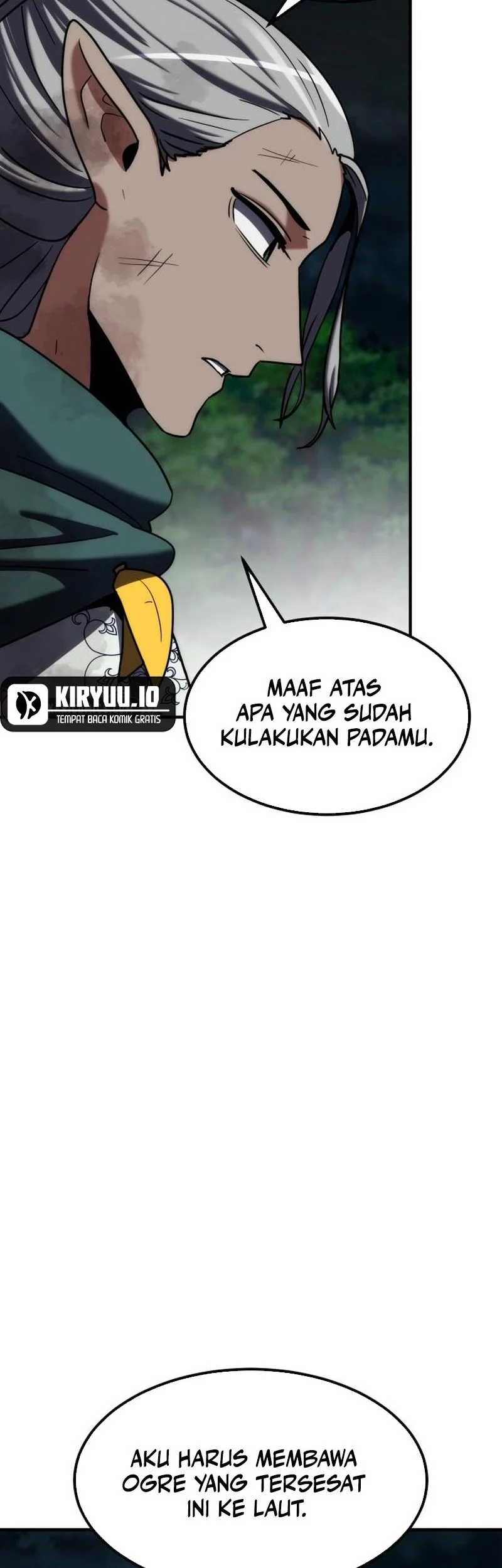 Defense Breaker Chapter 24 Gambar 23