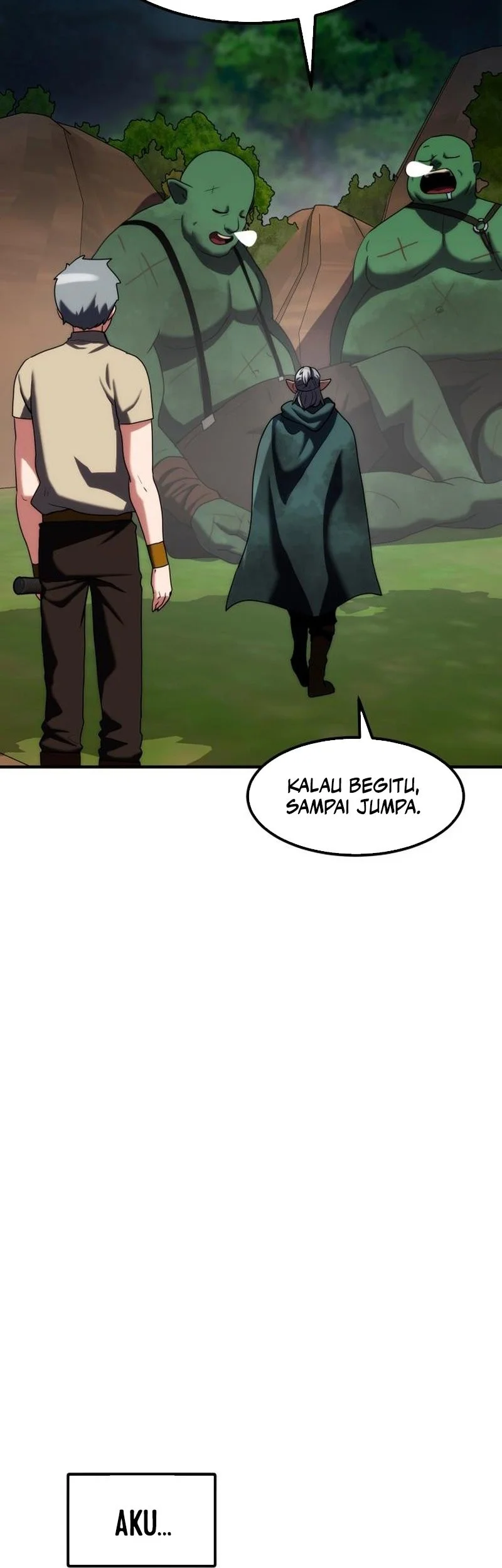Defense Breaker Chapter 24 Gambar 24