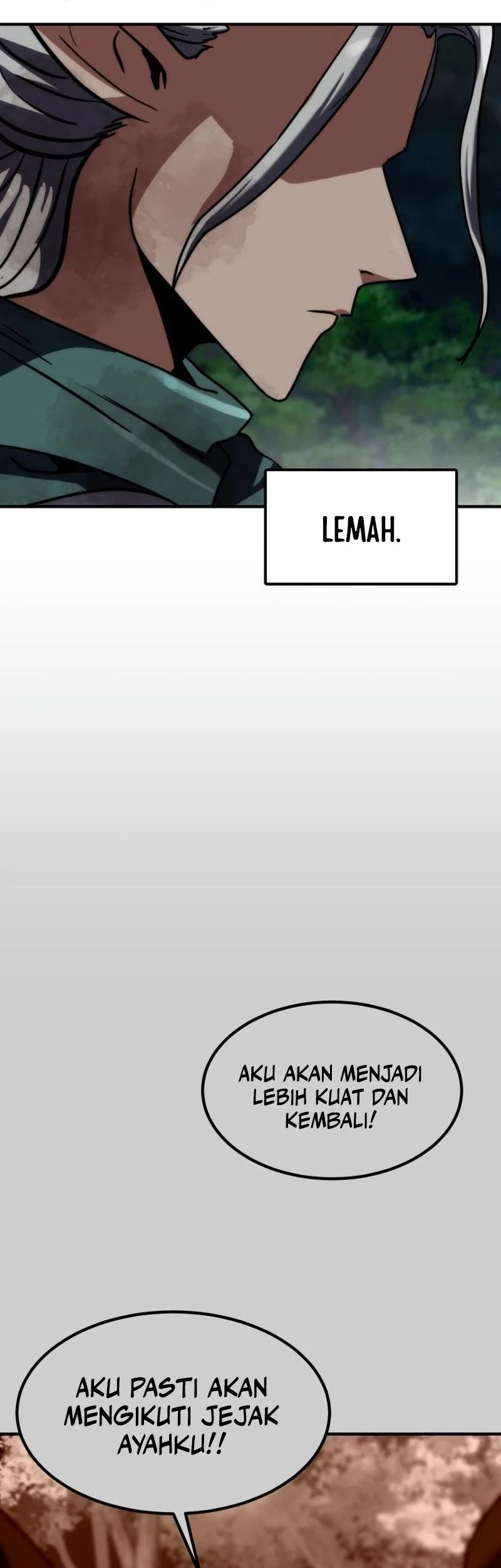 Defense Breaker Chapter 24 Gambar 25