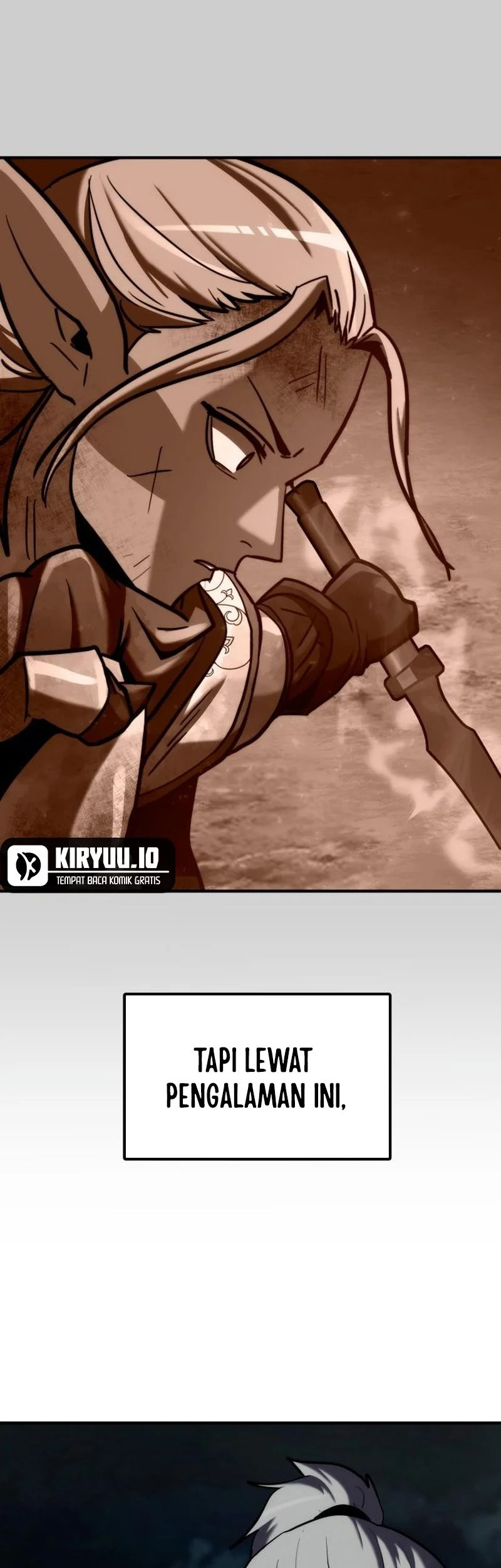 Defense Breaker Chapter 24 Gambar 27