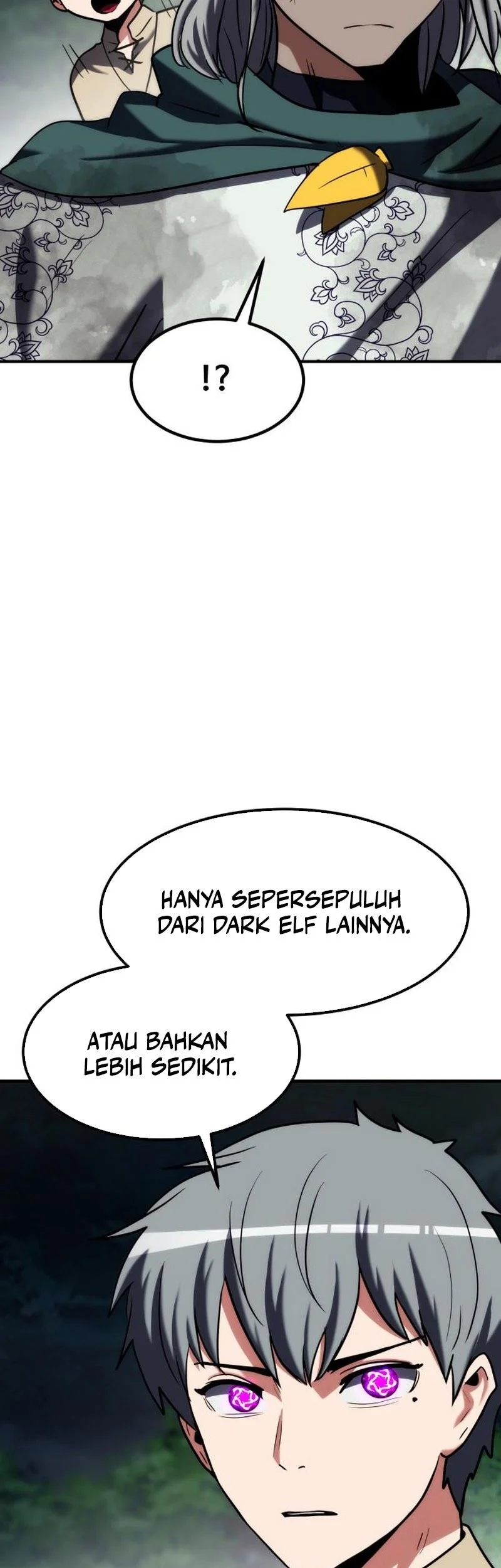 Defense Breaker Chapter 24 Gambar 29