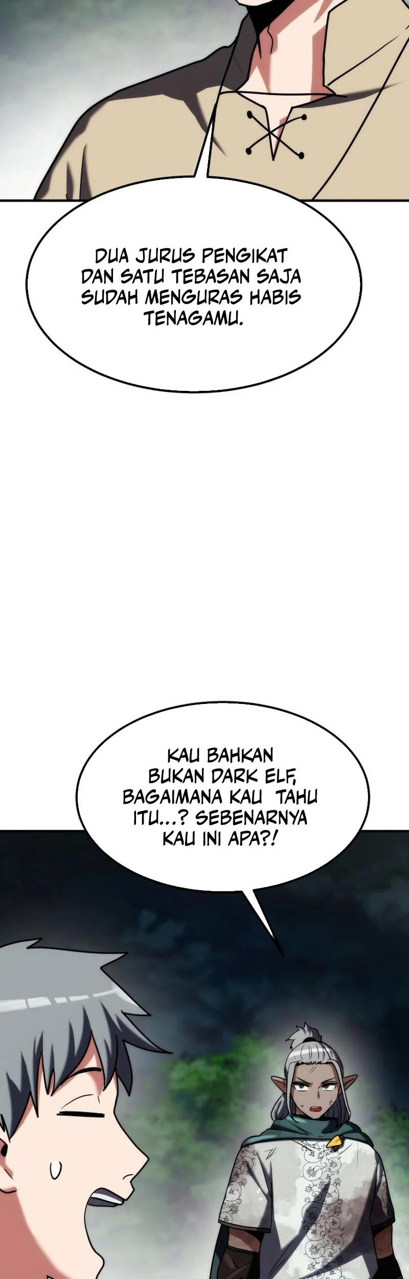 Defense Breaker Chapter 24 Gambar 30