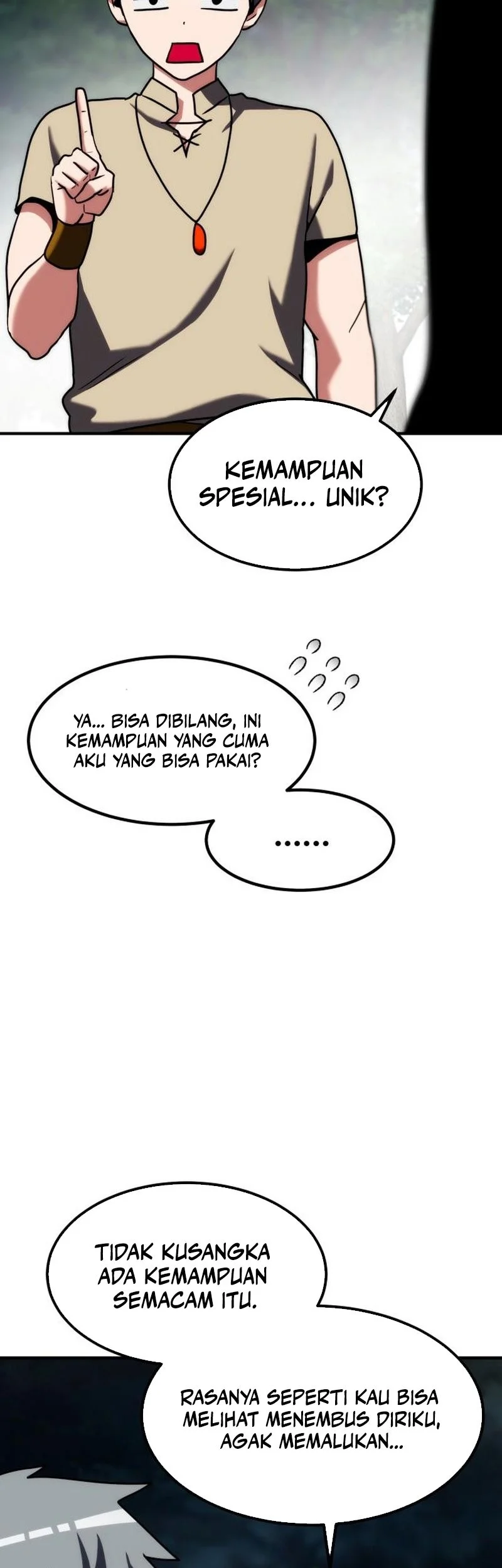 Defense Breaker Chapter 24 Gambar 32