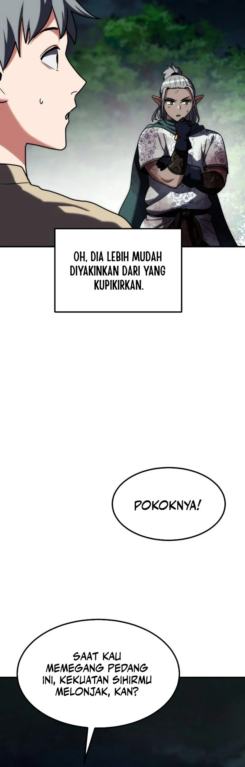 Defense Breaker Chapter 24 Gambar 33