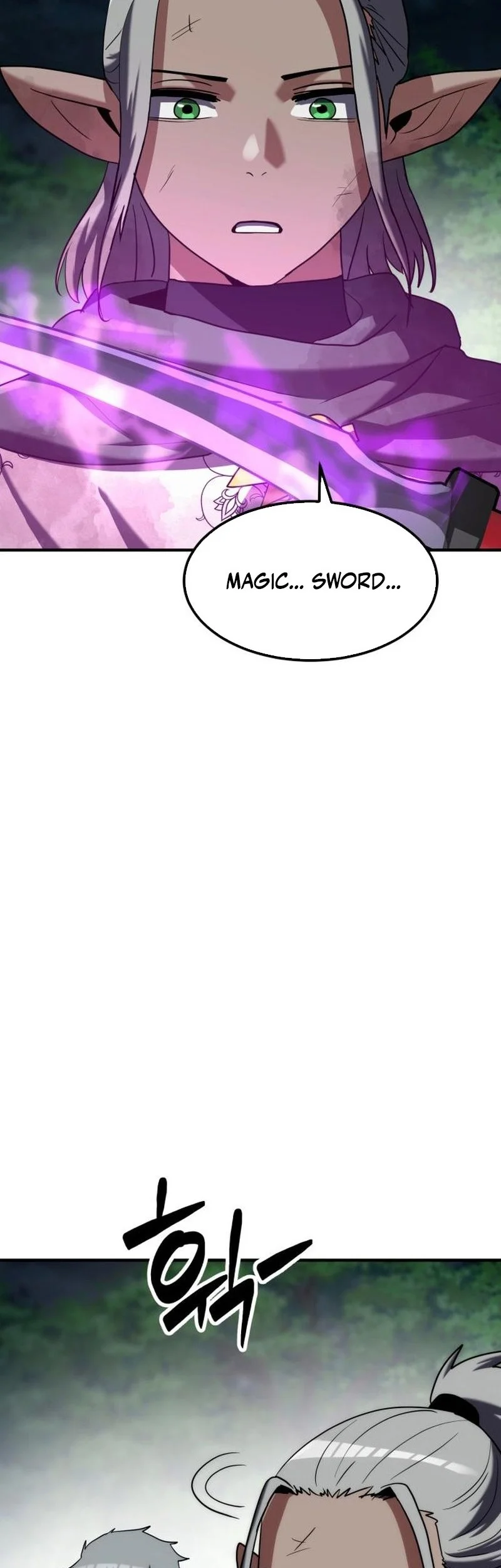 Defense Breaker Chapter 24 Gambar 35