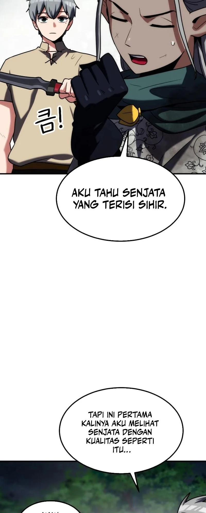 Defense Breaker Chapter 24 Gambar 36