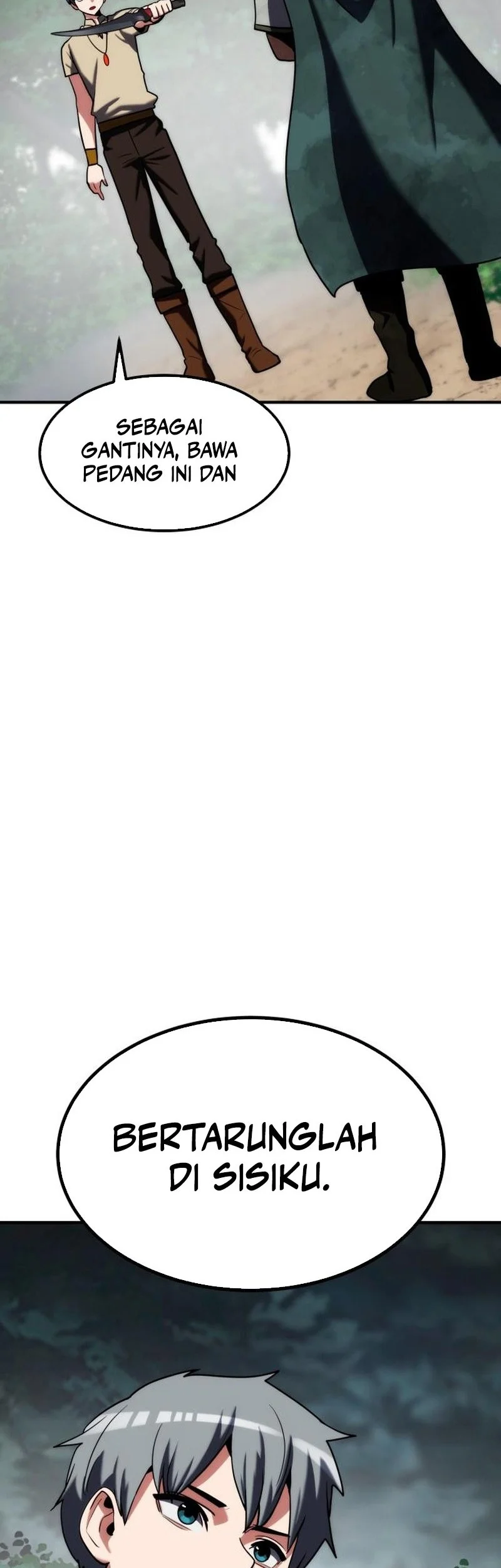 Defense Breaker Chapter 24 Gambar 38