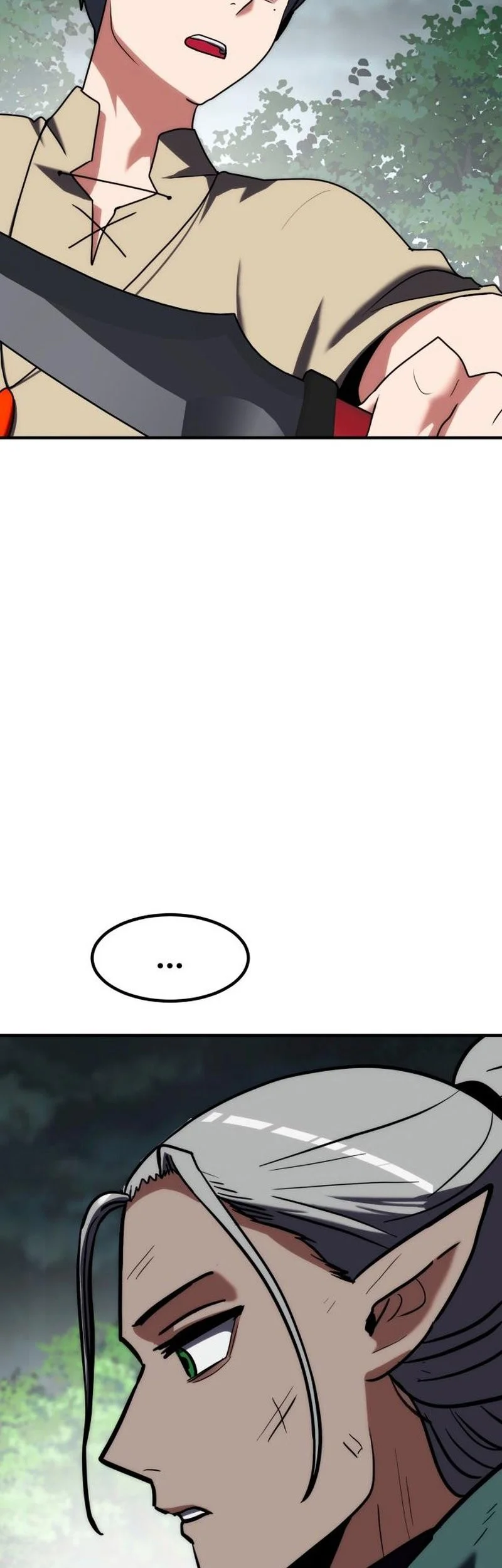 Defense Breaker Chapter 24 Gambar 39